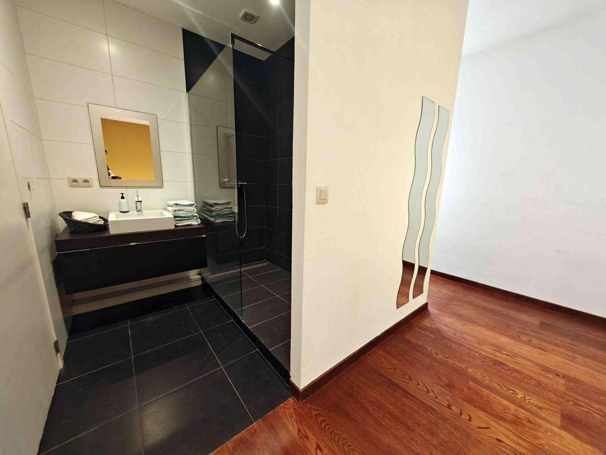 Sainte Catherine Whole Apartment Bruksela Zewnętrze zdjęcie